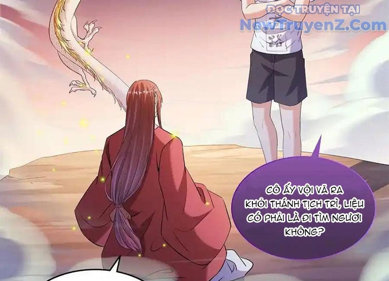 Tu Chân Nói Chuyện Phiếm Quần Chap 679 - Next Chap 680