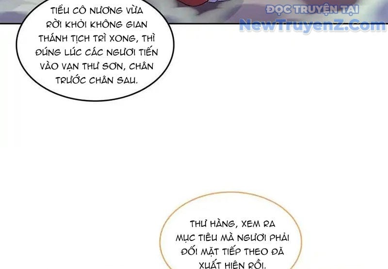 Tu Chân Nói Chuyện Phiếm Quần Chap 679 - Next Chap 680