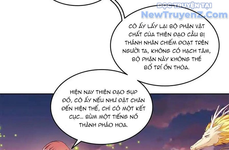 Tu Chân Nói Chuyện Phiếm Quần Chap 679 - Next Chap 680