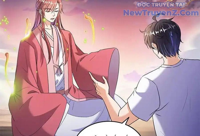 Tu Chân Nói Chuyện Phiếm Quần Chap 679 - Next Chap 680