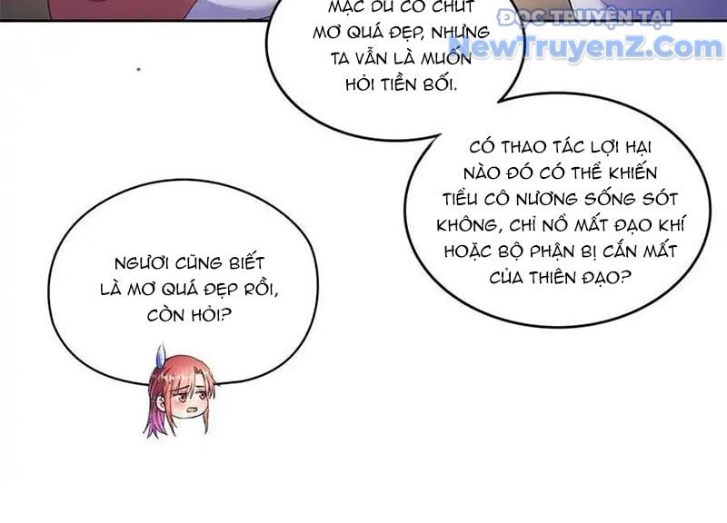 Tu Chân Nói Chuyện Phiếm Quần Chap 679 - Next Chap 680