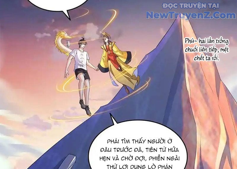 Tu Chân Nói Chuyện Phiếm Quần Chap 679 - Next Chap 680