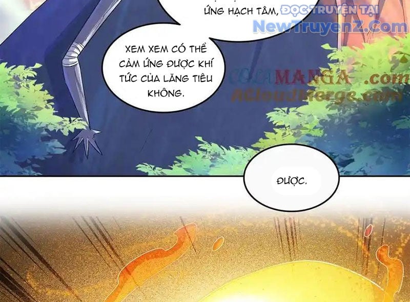 Tu Chân Nói Chuyện Phiếm Quần Chap 679 - Next Chap 680