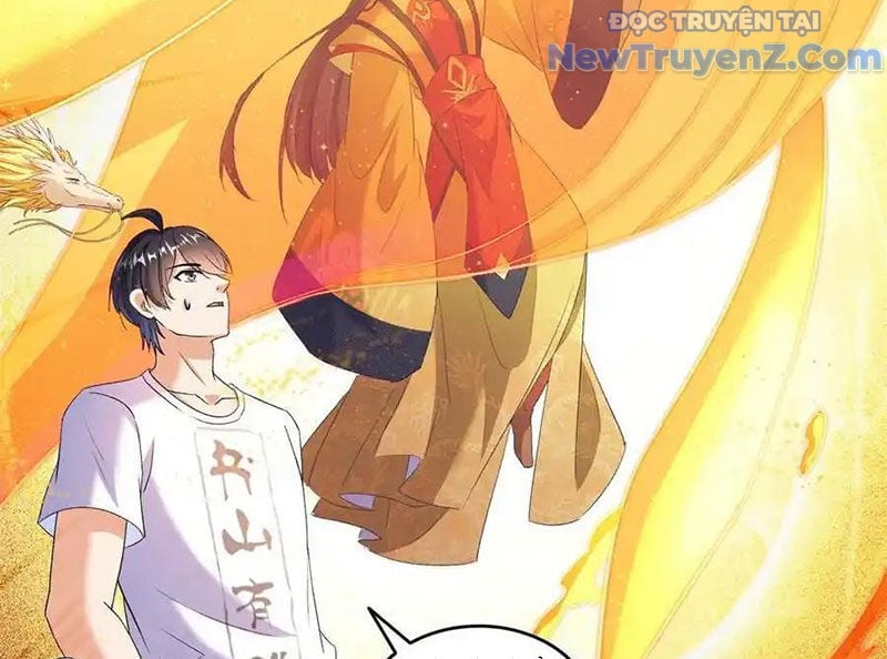 Tu Chân Nói Chuyện Phiếm Quần Chap 679 - Next Chap 680