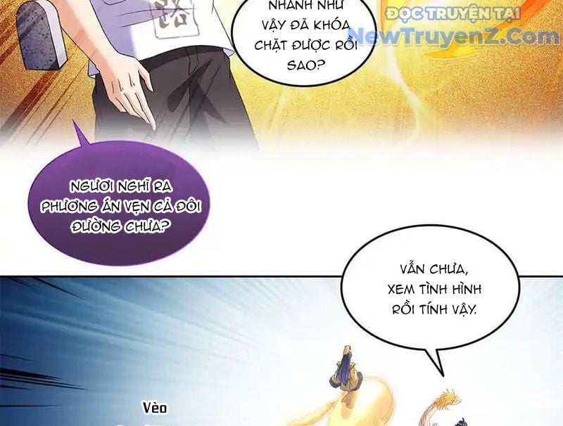 Tu Chân Nói Chuyện Phiếm Quần Chap 679 - Next Chap 680