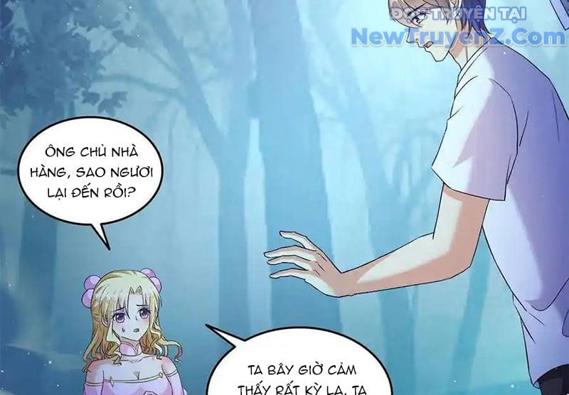 Tu Chân Nói Chuyện Phiếm Quần Chap 679 - Next Chap 680
