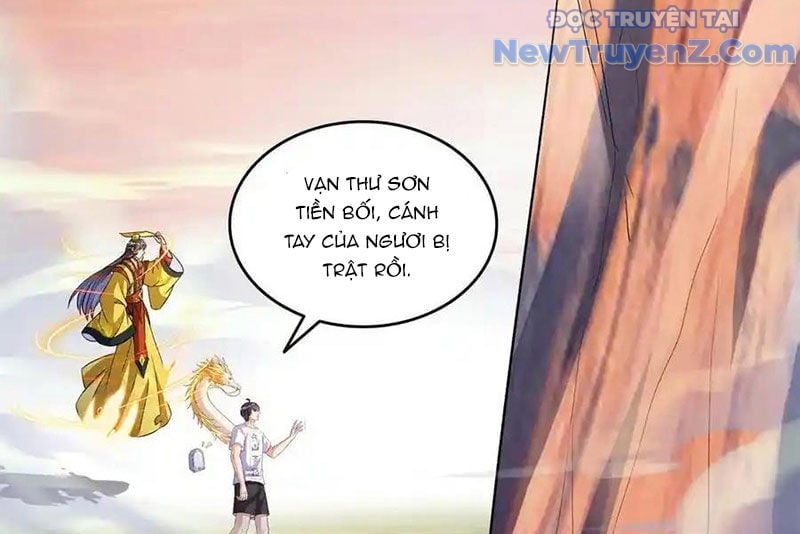 Tu Chân Nói Chuyện Phiếm Quần Chap 679 - Next Chap 680