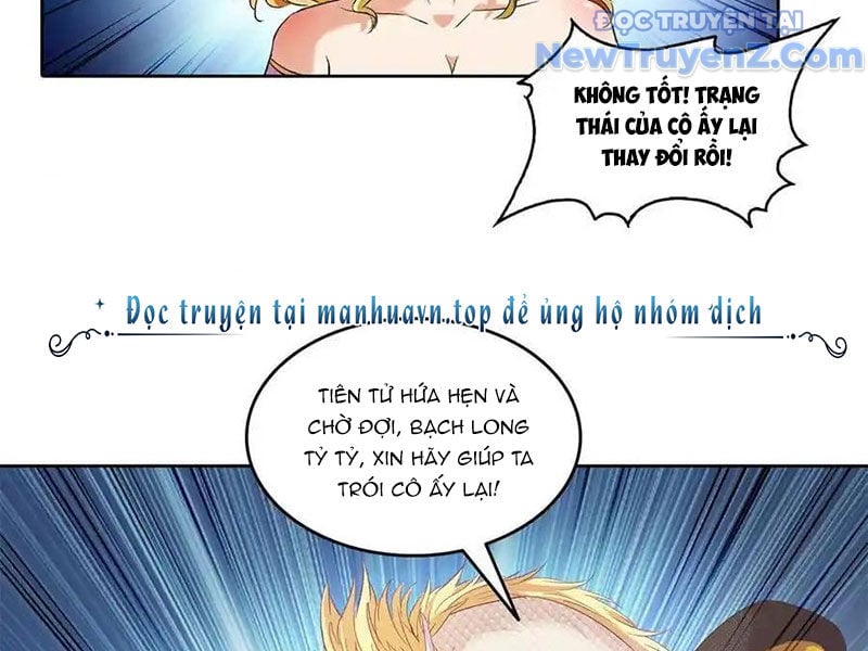 Tu Chân Nói Chuyện Phiếm Quần Chap 679 - Next Chap 680