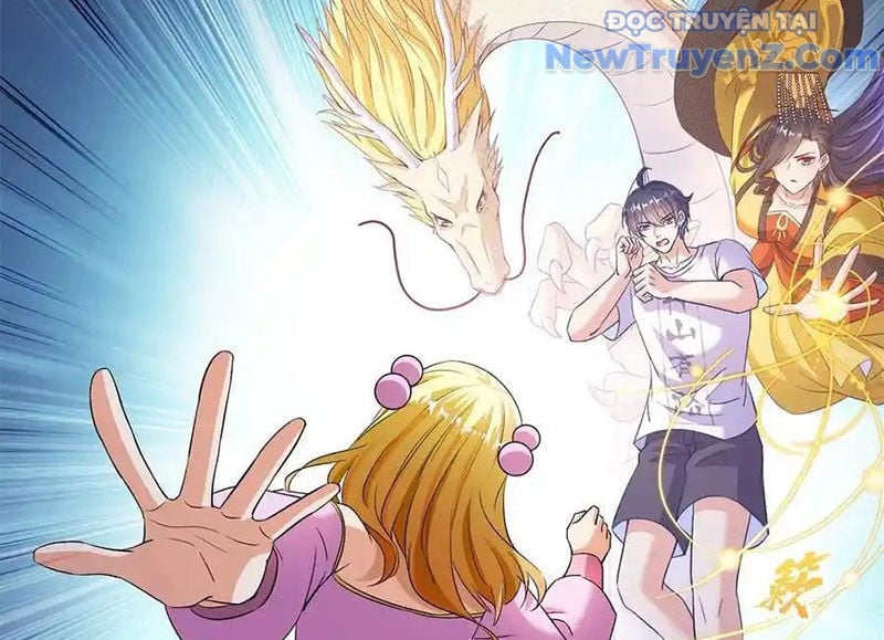 Tu Chân Nói Chuyện Phiếm Quần Chap 679 - Next Chap 680