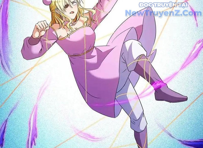 Tu Chân Nói Chuyện Phiếm Quần Chap 679 - Next Chap 680