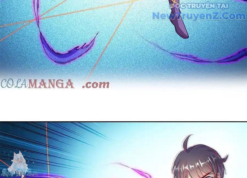 Tu Chân Nói Chuyện Phiếm Quần Chap 679 - Next Chap 680