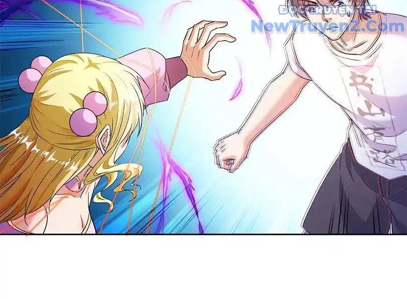 Tu Chân Nói Chuyện Phiếm Quần Chap 679 - Next Chap 680