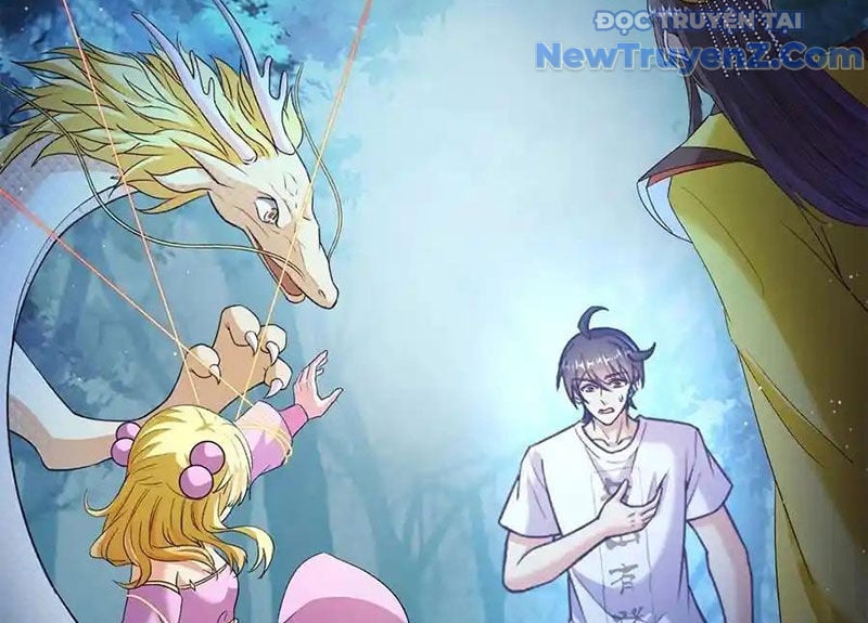 Tu Chân Nói Chuyện Phiếm Quần Chap 679 - Next Chap 680