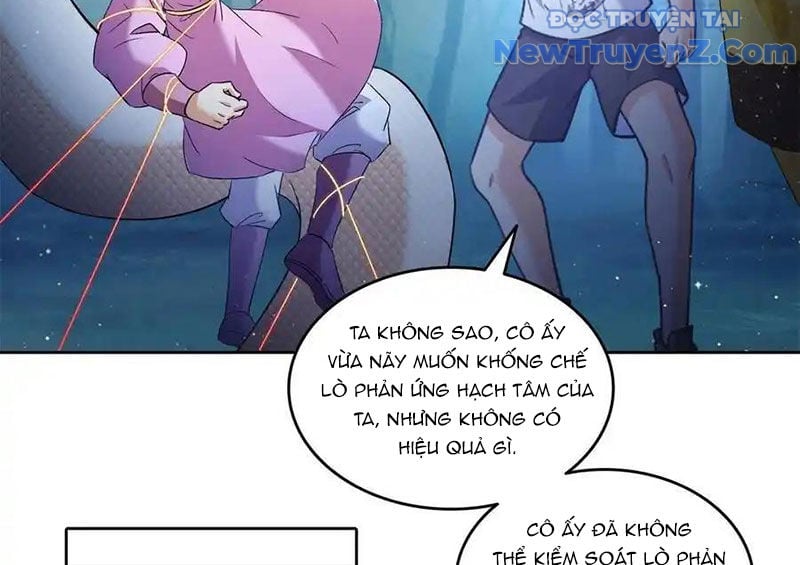 Tu Chân Nói Chuyện Phiếm Quần Chap 679 - Next Chap 680