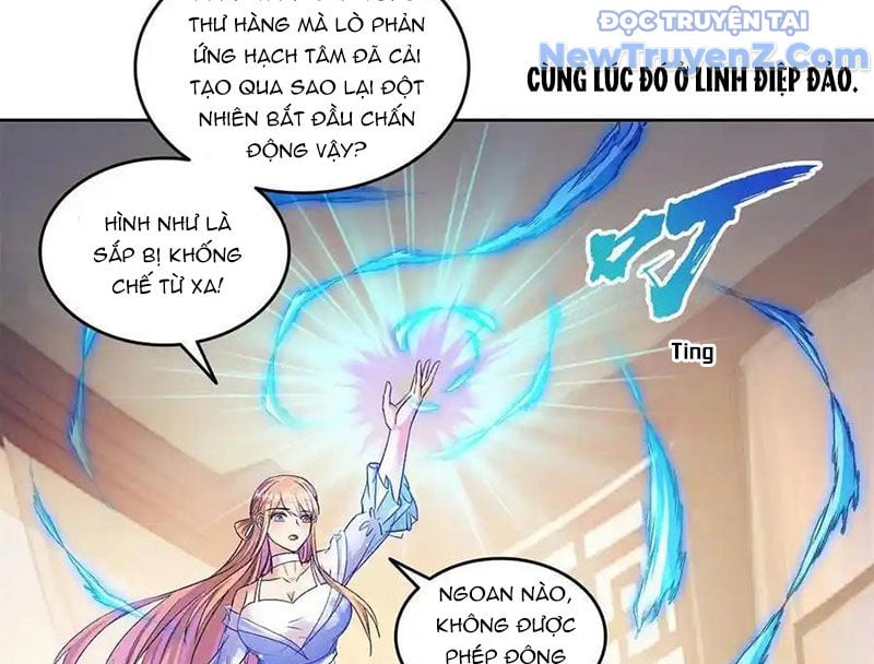 Tu Chân Nói Chuyện Phiếm Quần Chap 679 - Next Chap 680