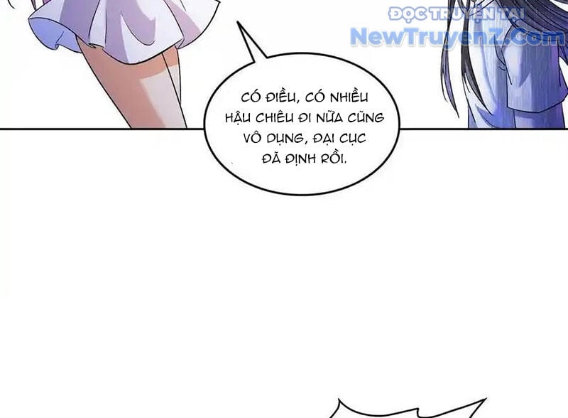 Tu Chân Nói Chuyện Phiếm Quần Chap 679 - Next Chap 680