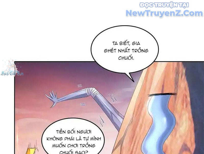 Tu Chân Nói Chuyện Phiếm Quần Chap 679 - Next Chap 680