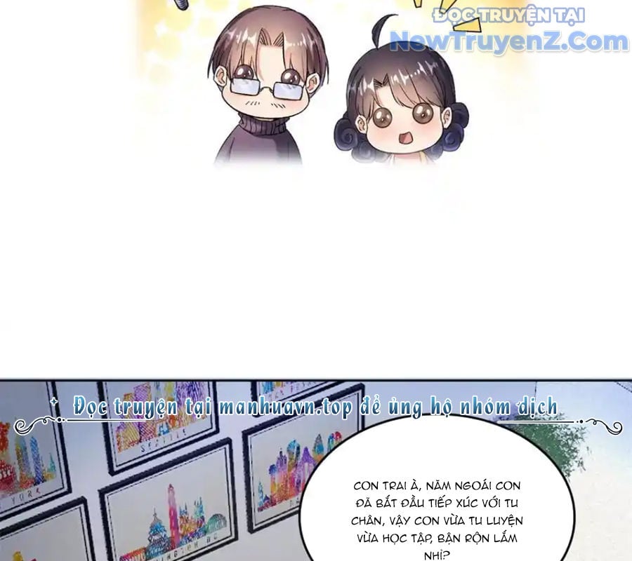 Tu Chân Nói Chuyện Phiếm Quần Chap 682 - Next Chap 683