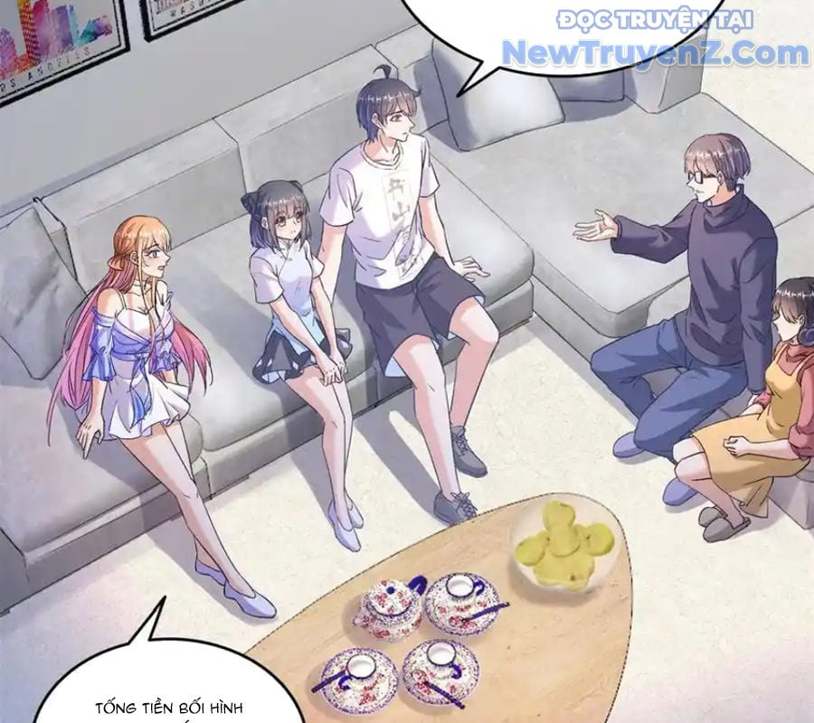 Tu Chân Nói Chuyện Phiếm Quần Chap 682 - Next Chap 683