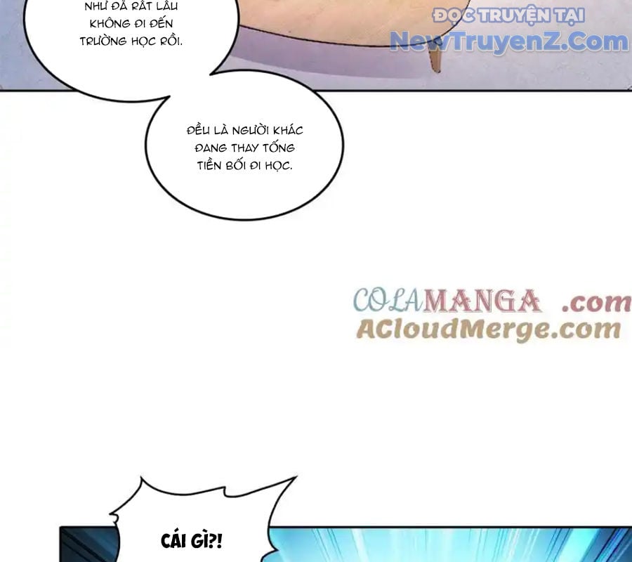 Tu Chân Nói Chuyện Phiếm Quần Chap 682 - Next Chap 683