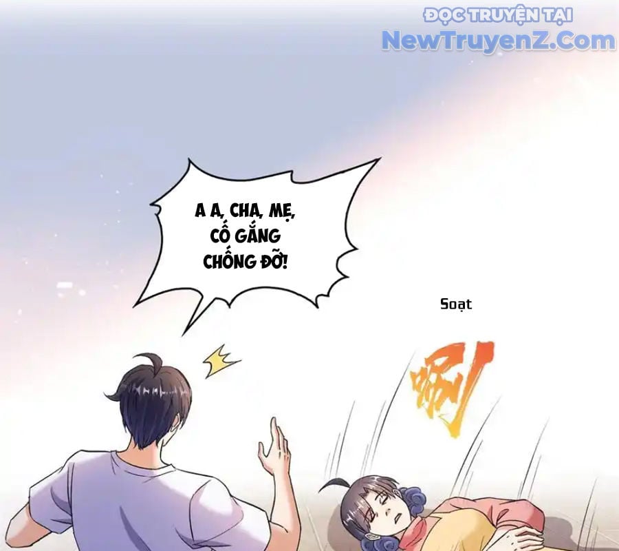Tu Chân Nói Chuyện Phiếm Quần Chap 682 - Next Chap 683