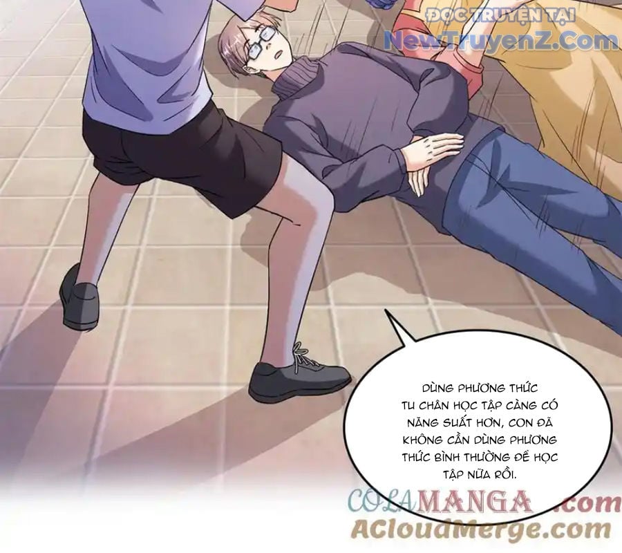 Tu Chân Nói Chuyện Phiếm Quần Chap 682 - Next Chap 683