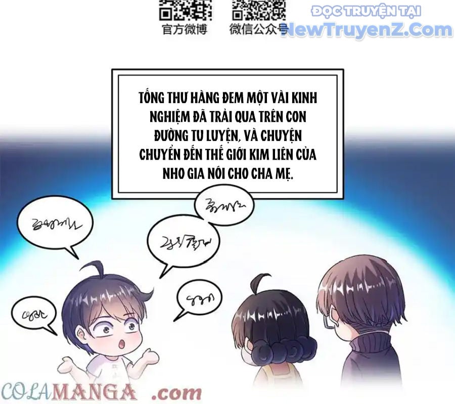 Tu Chân Nói Chuyện Phiếm Quần Chap 682 - Next Chap 683