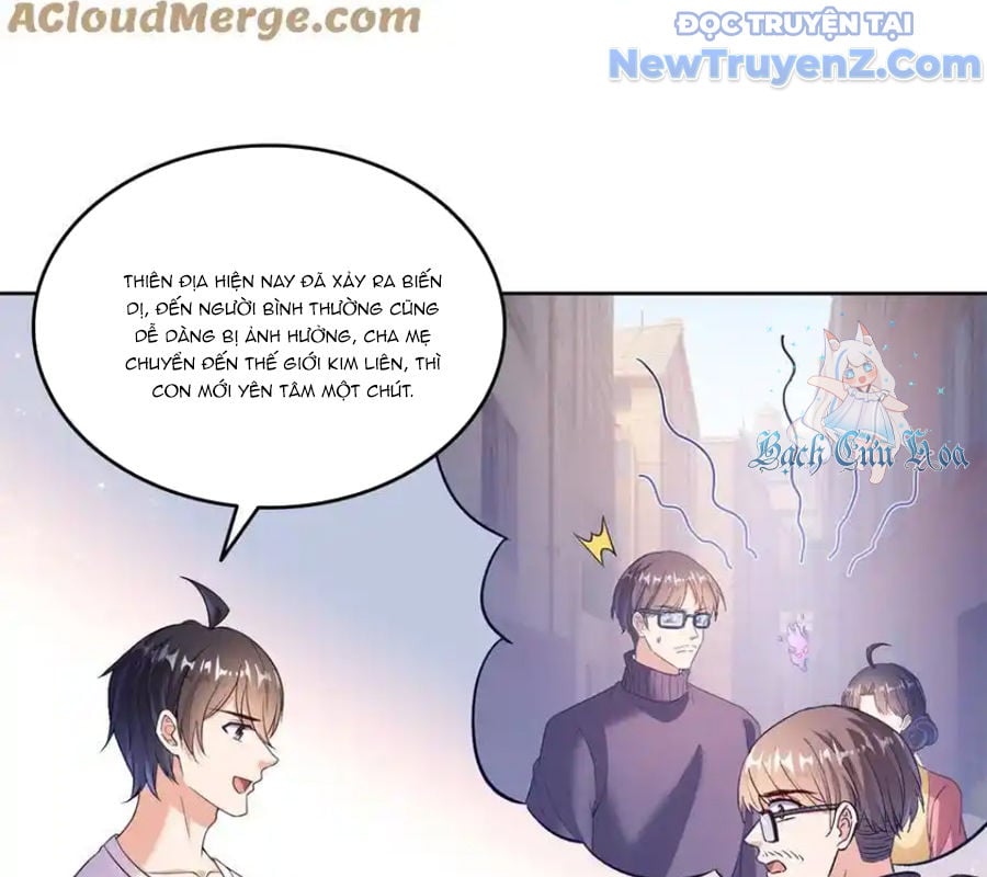 Tu Chân Nói Chuyện Phiếm Quần Chap 682 - Next Chap 683