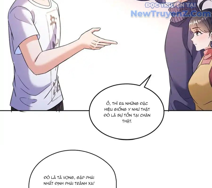 Tu Chân Nói Chuyện Phiếm Quần Chap 682 - Next Chap 683