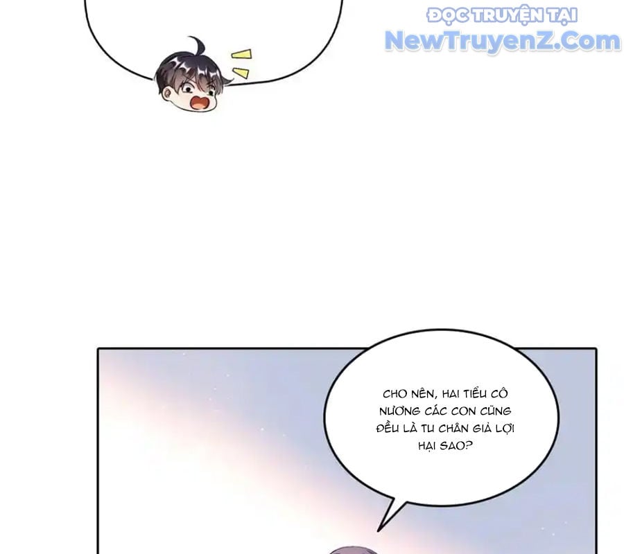 Tu Chân Nói Chuyện Phiếm Quần Chap 682 - Next Chap 683