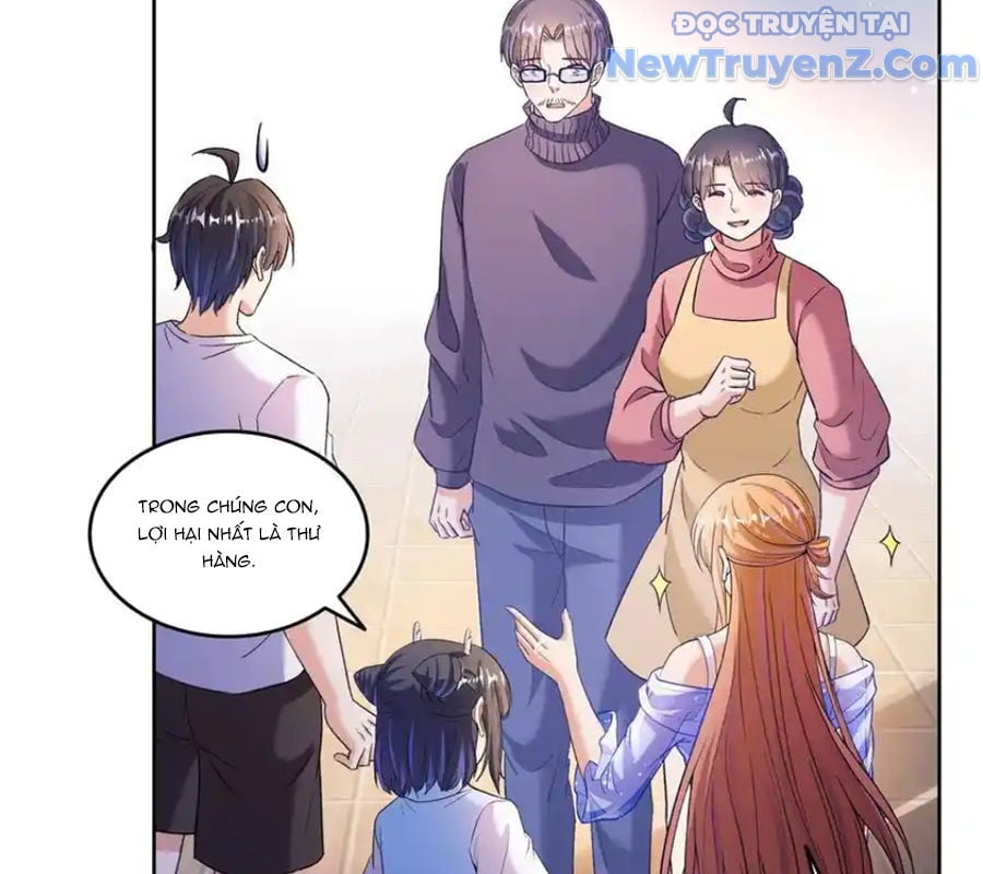Tu Chân Nói Chuyện Phiếm Quần Chap 682 - Next Chap 683