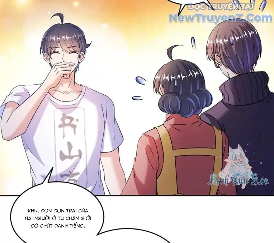 Tu Chân Nói Chuyện Phiếm Quần Chap 682 - Next Chap 683