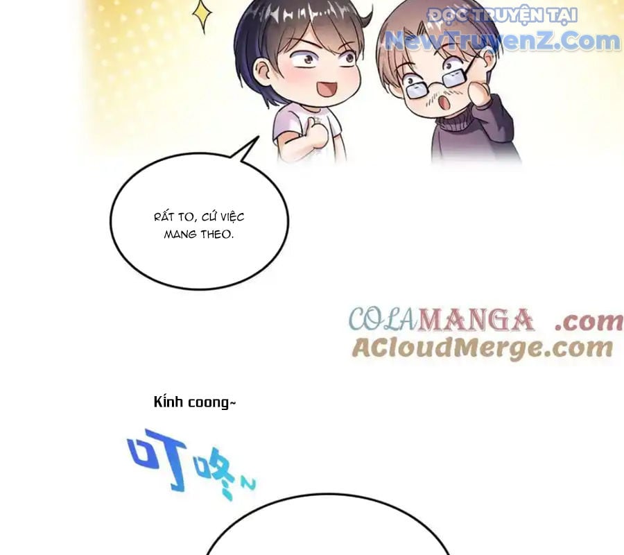 Tu Chân Nói Chuyện Phiếm Quần Chap 682 - Next Chap 683