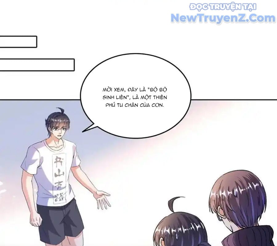 Tu Chân Nói Chuyện Phiếm Quần Chap 682 - Next Chap 683