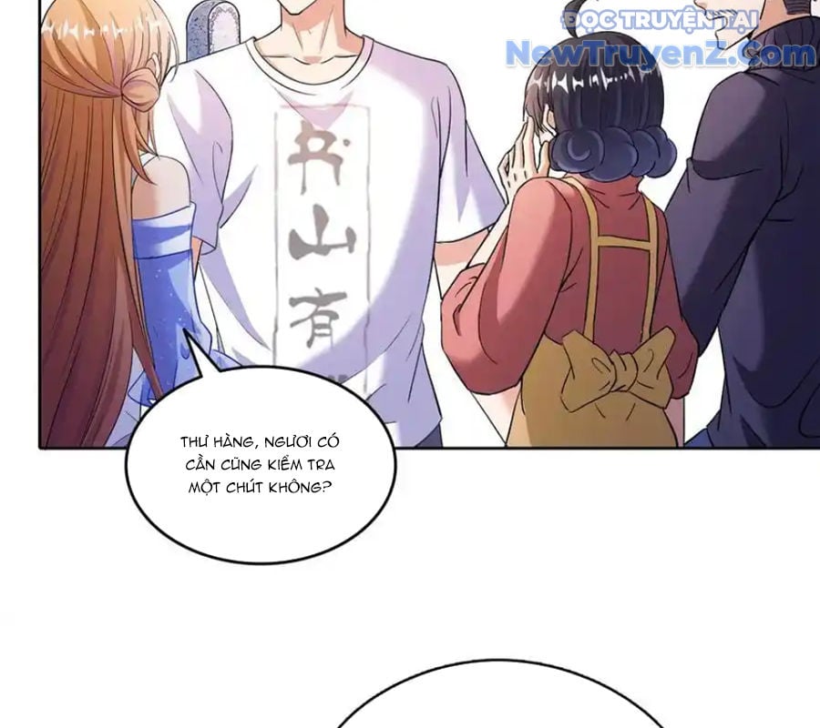 Tu Chân Nói Chuyện Phiếm Quần Chap 682 - Next Chap 683