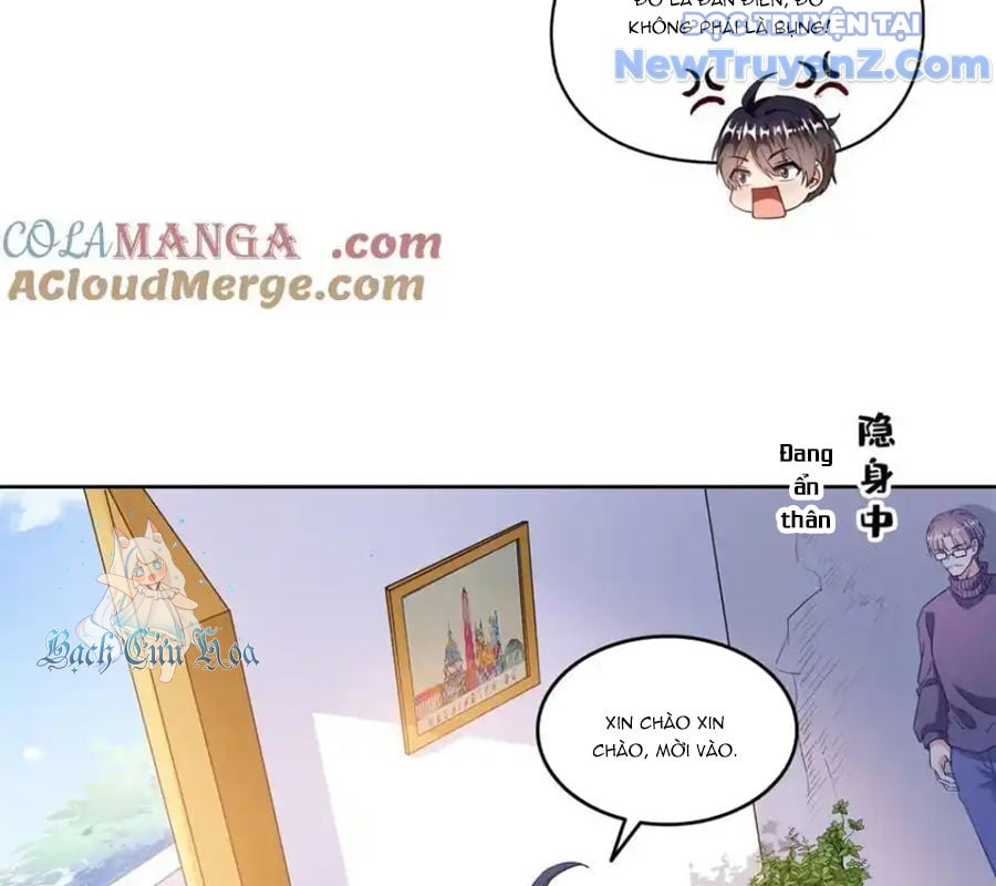 Tu Chân Nói Chuyện Phiếm Quần Chap 682 - Next Chap 683