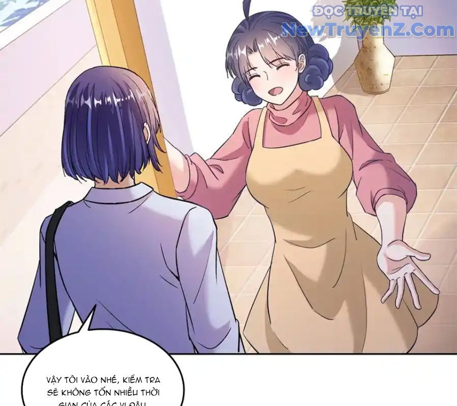 Tu Chân Nói Chuyện Phiếm Quần Chap 682 - Next Chap 683