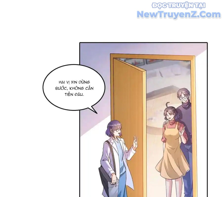 Tu Chân Nói Chuyện Phiếm Quần Chap 682 - Next Chap 683