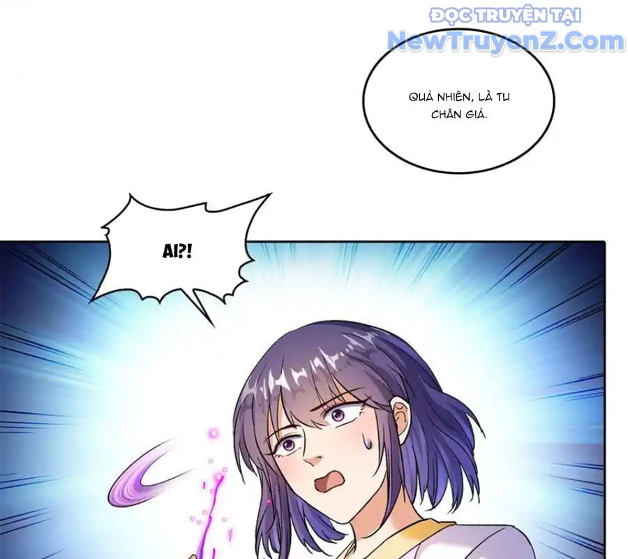 Tu Chân Nói Chuyện Phiếm Quần Chap 682 - Next Chap 683