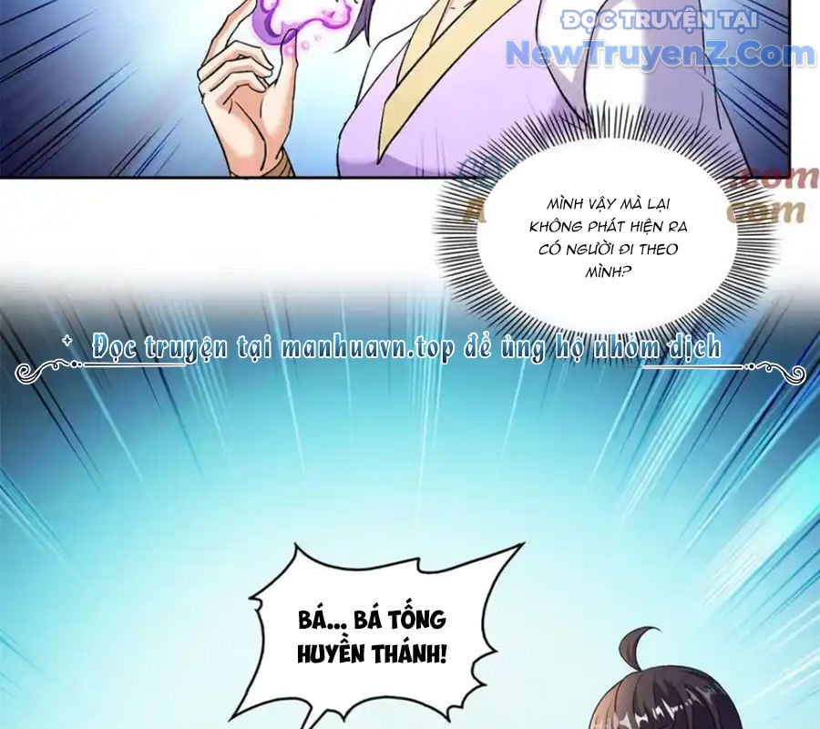 Tu Chân Nói Chuyện Phiếm Quần Chap 682 - Next Chap 683