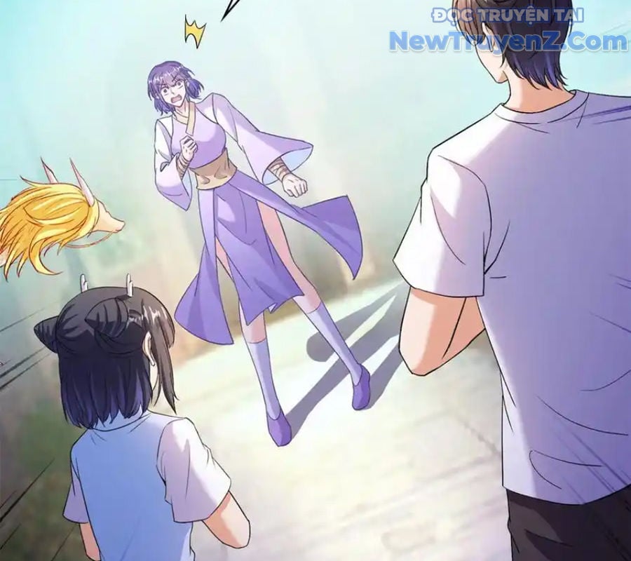 Tu Chân Nói Chuyện Phiếm Quần Chap 682 - Next Chap 683