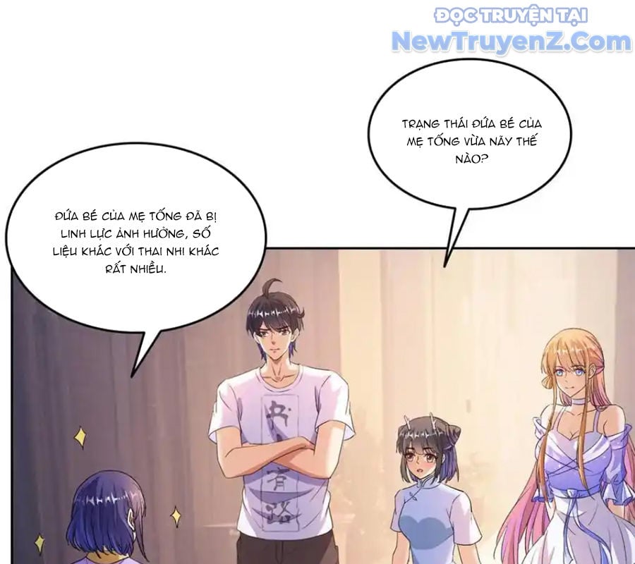 Tu Chân Nói Chuyện Phiếm Quần Chap 682 - Next Chap 683