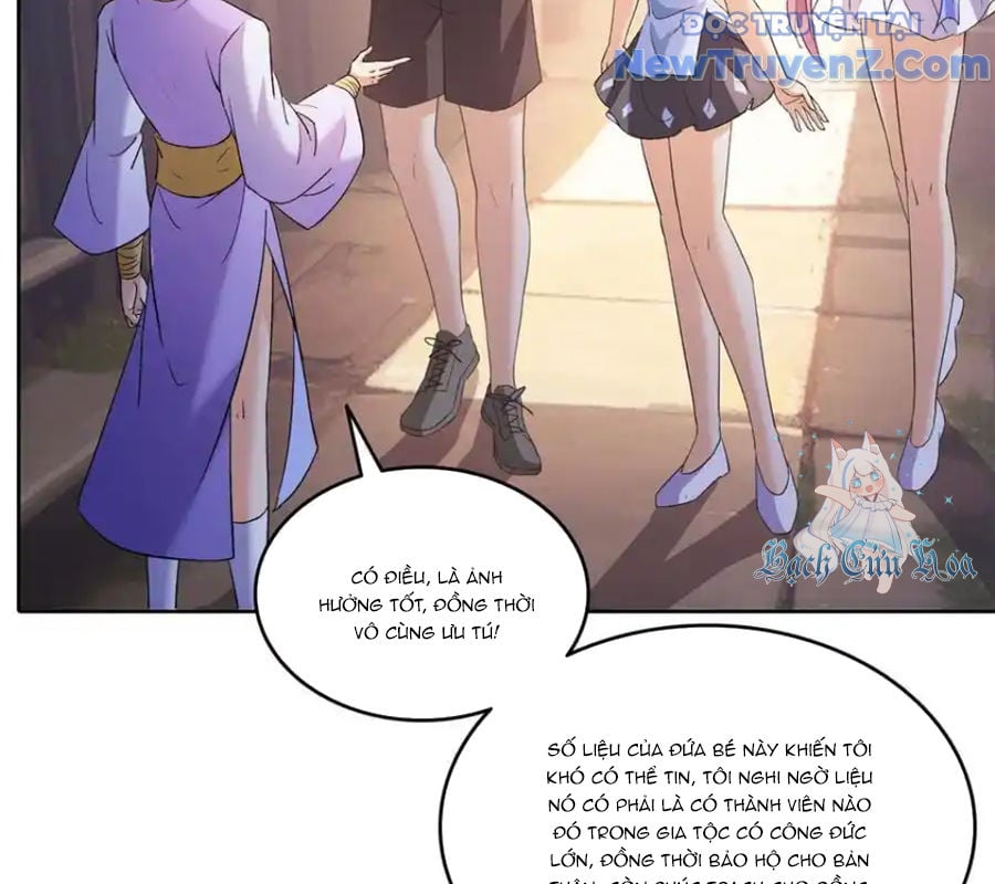 Tu Chân Nói Chuyện Phiếm Quần Chap 682 - Next Chap 683