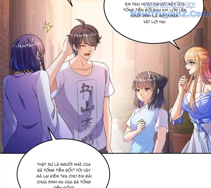 Tu Chân Nói Chuyện Phiếm Quần Chap 682 - Next Chap 683