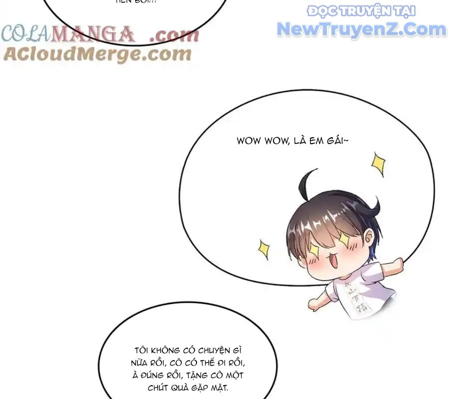 Tu Chân Nói Chuyện Phiếm Quần Chap 682 - Next Chap 683