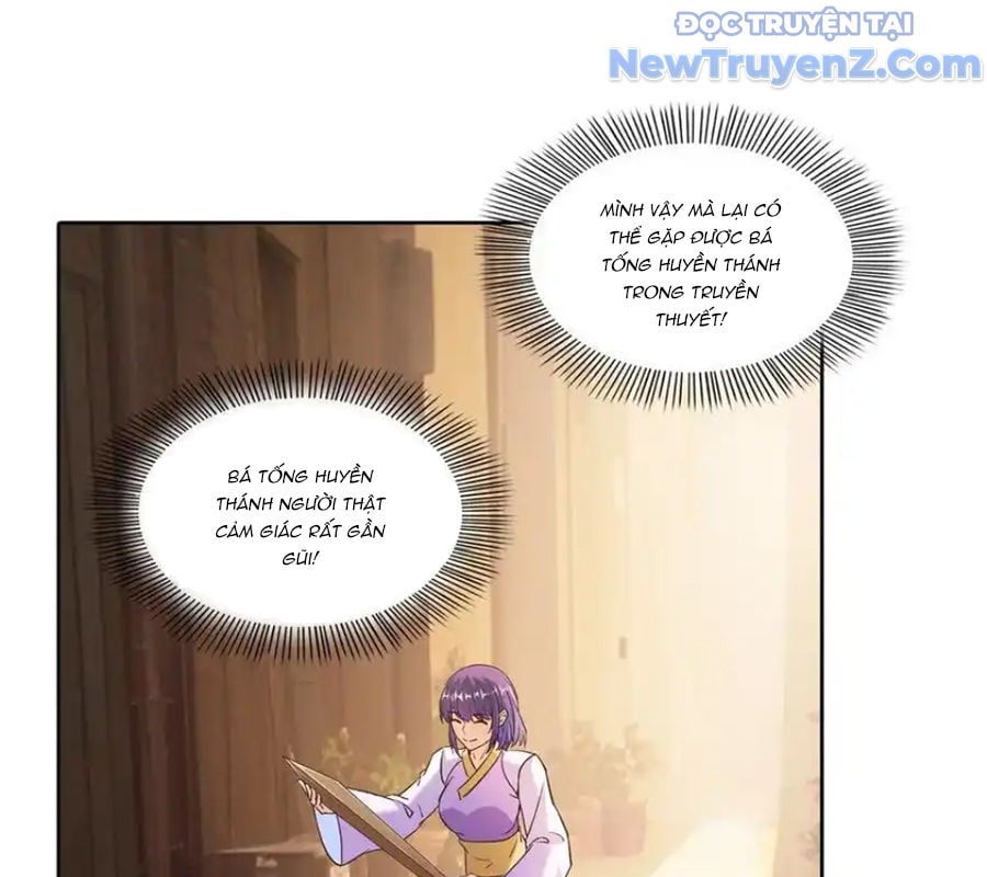 Tu Chân Nói Chuyện Phiếm Quần Chap 682 - Next Chap 683