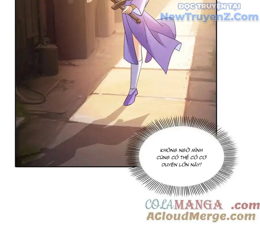 Tu Chân Nói Chuyện Phiếm Quần Chap 682 - Next Chap 683