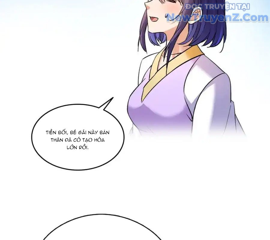 Tu Chân Nói Chuyện Phiếm Quần Chap 682 - Next Chap 683