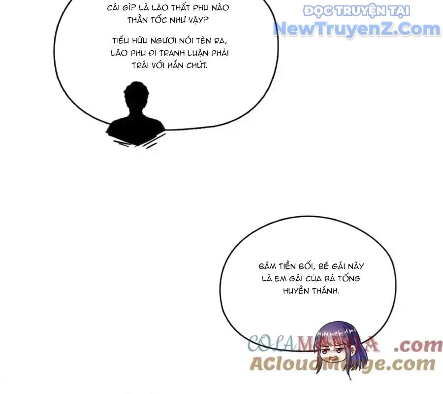 Tu Chân Nói Chuyện Phiếm Quần Chap 682 - Next Chap 683