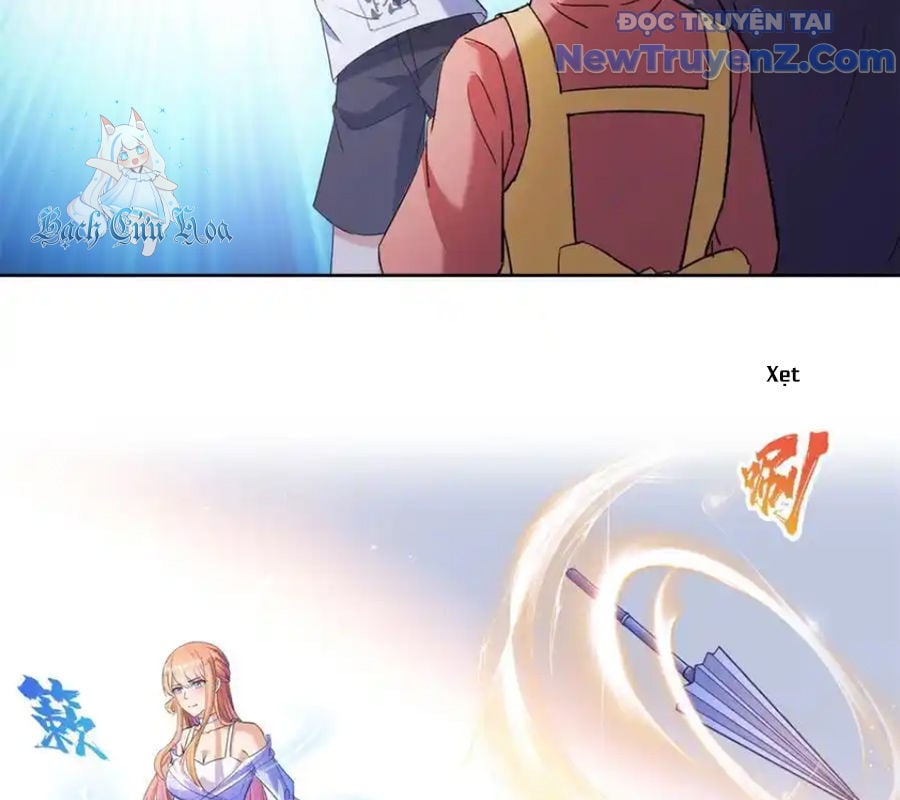 Tu Chân Nói Chuyện Phiếm Quần Chap 682 - Next Chap 683